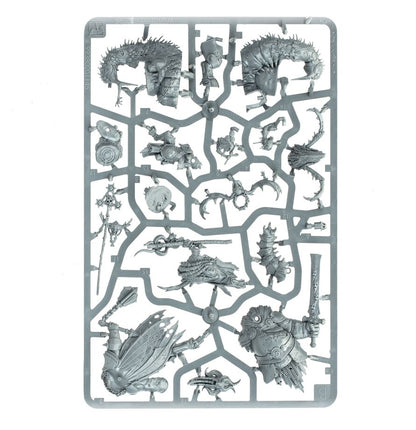 Warhammer Quest: Darkwater