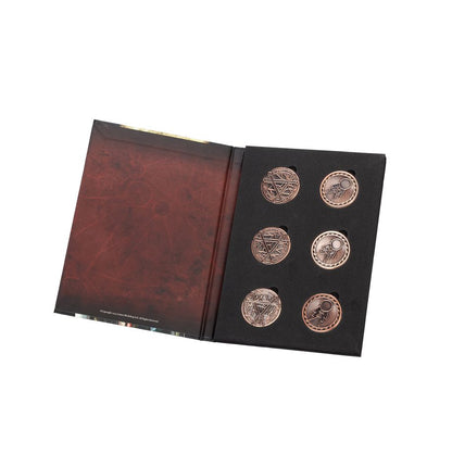 Warhammer Age of Sigmar Skaventide and Exclusive Objective Markers