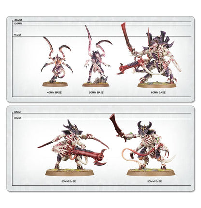 Tyranids Battleforce Tyranid Swarm