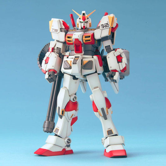 1/100 MG RX-78-5 Gundam GO5