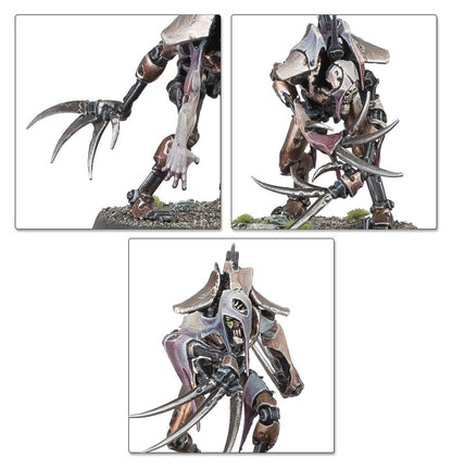 Battleforce Necron Host