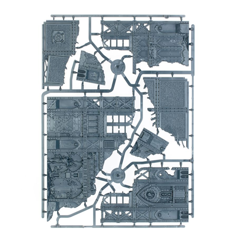 Combat Patrol Battlezone