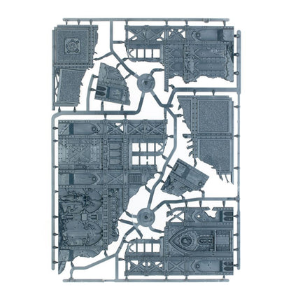 Combat Patrol Battlezone