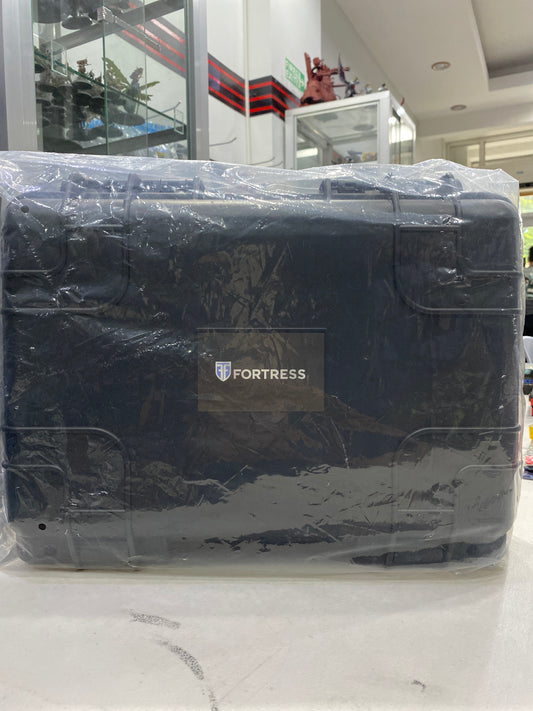 Fortress Pluck Foam Case