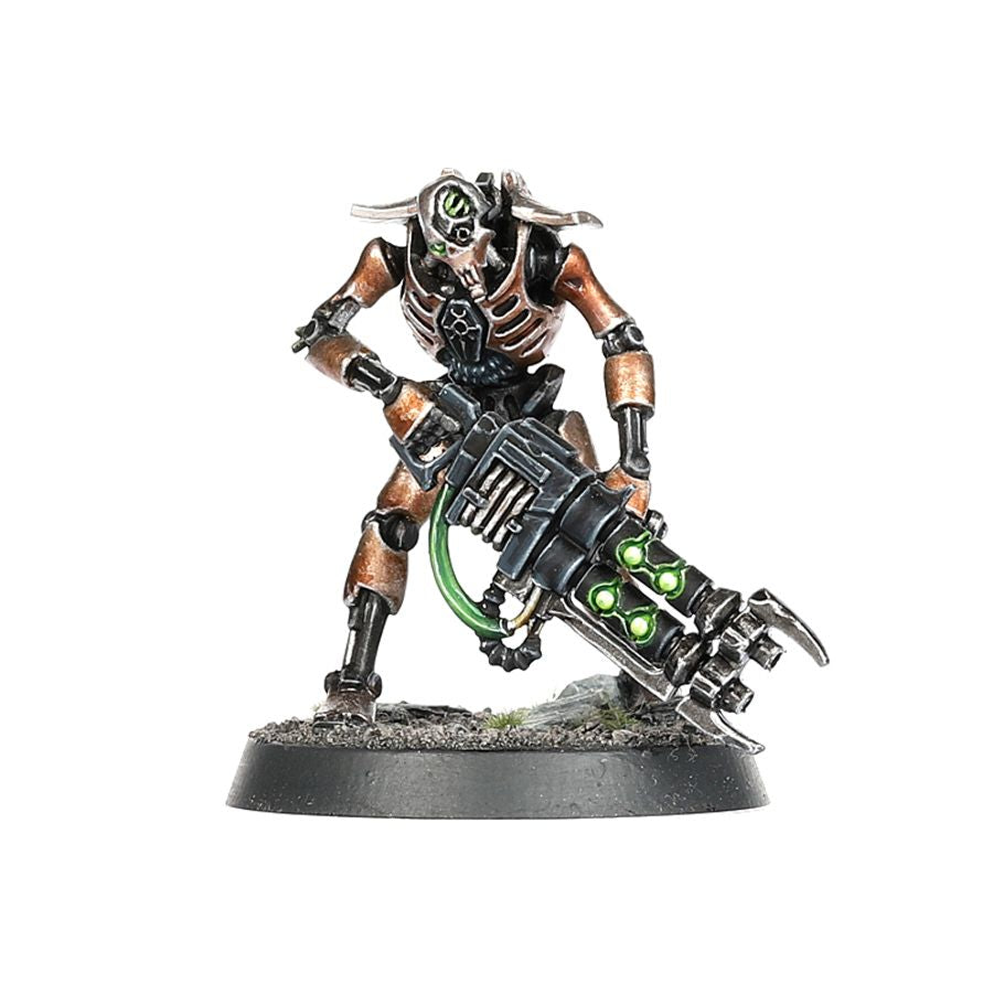 Battleforce Necron Host