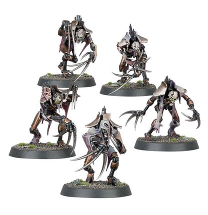 Battleforce Necron Host