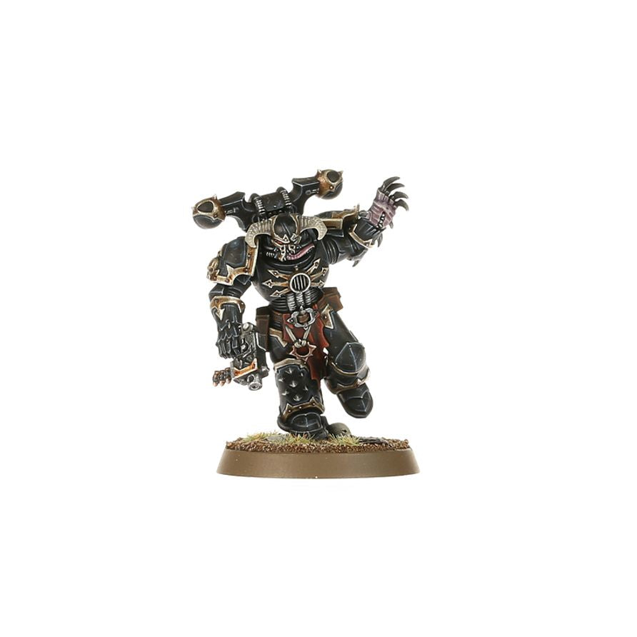 Battleforce Chaos Space Marines Warband