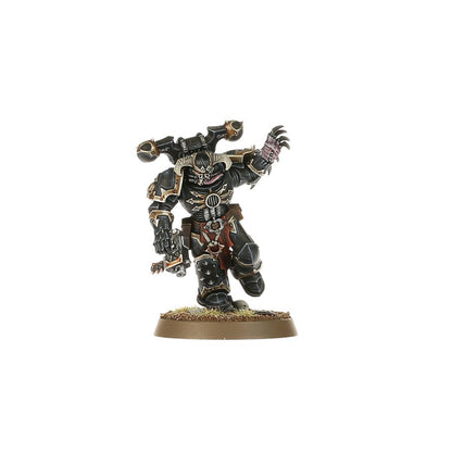 Battleforce Chaos Space Marines Warband