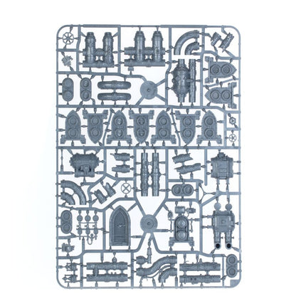 Necromunda Skirmish Core Set