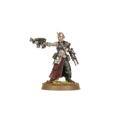 Battleforce Chaos Space Marines Warband