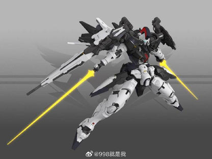 1/60 Monument Repair Type Tallgeese Mecha