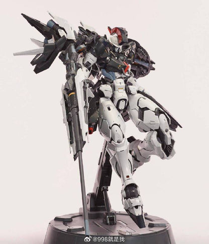 1/60 Monument Repair Type Tallgeese Mecha