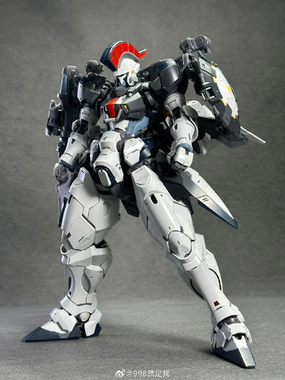 1/60 Monument Repair Type Tallgeese Mecha
