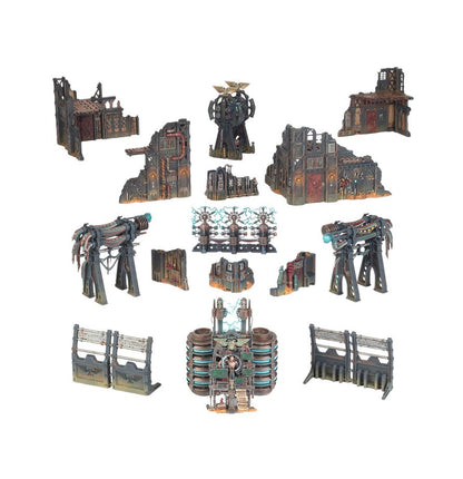 Combat Patrol Battlezone