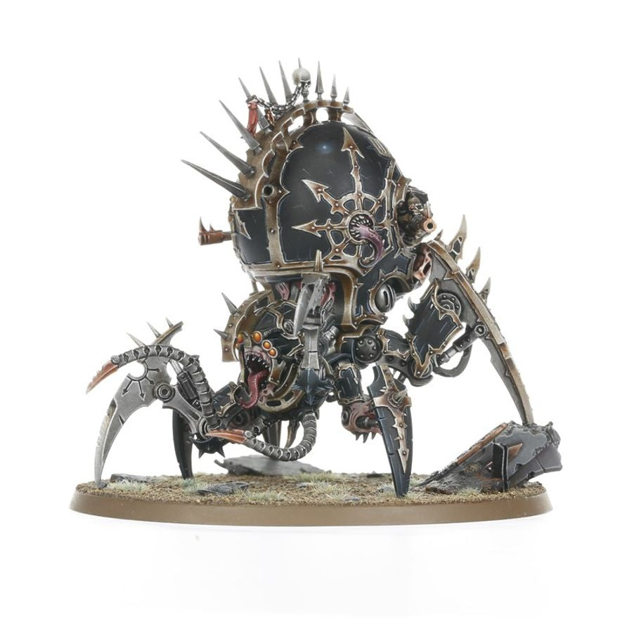 Battleforce Chaos Space Marines Warband