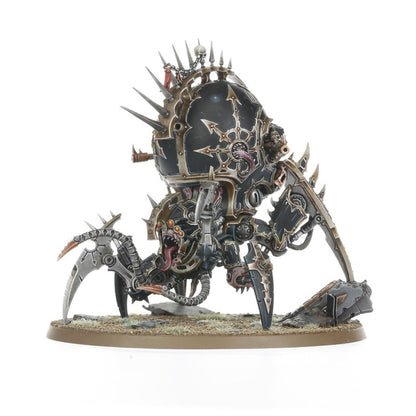Battleforce Chaos Space Marines Warband