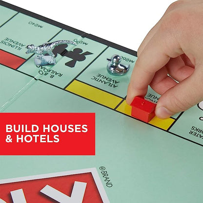 Monopoly