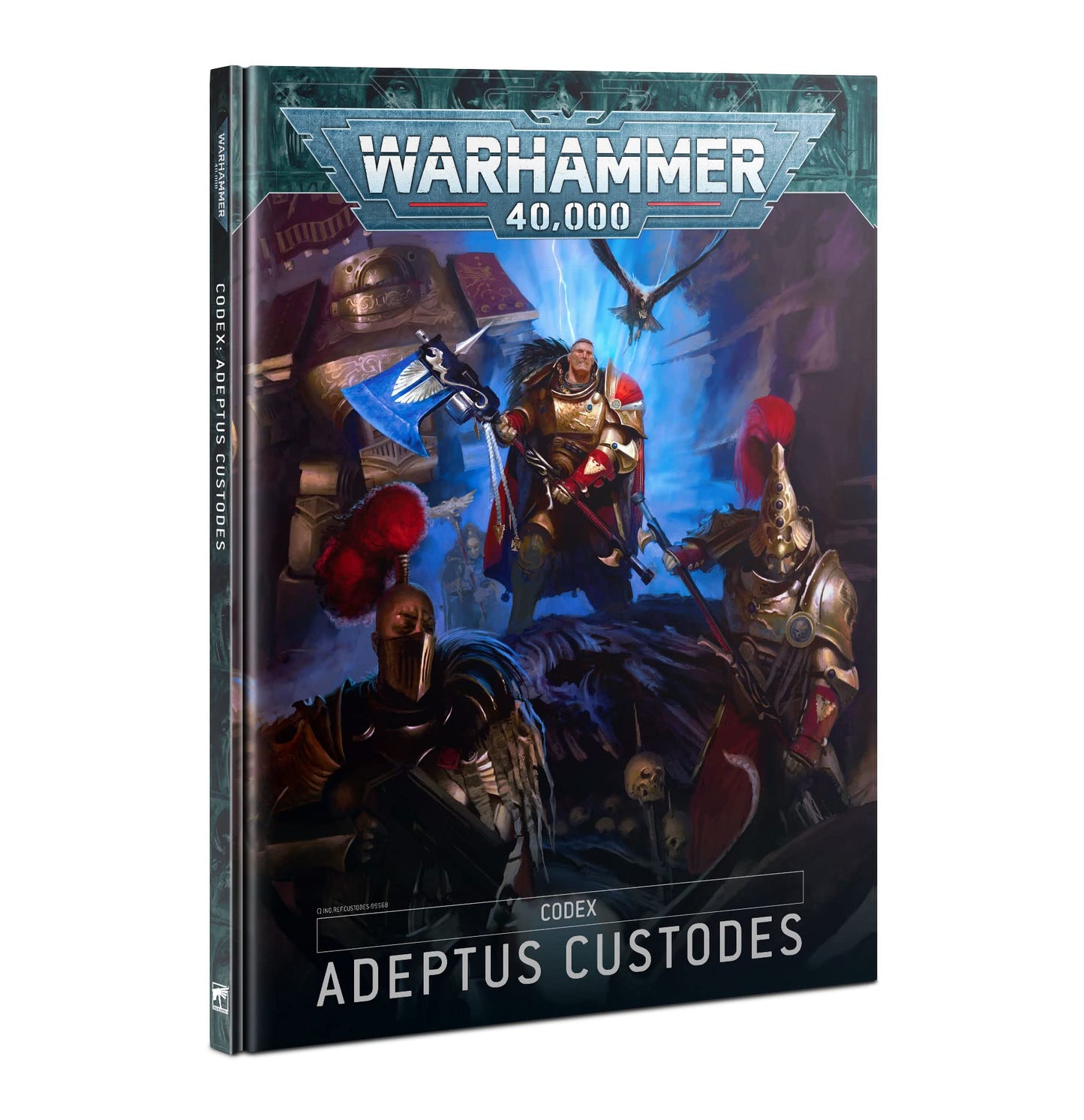 Warhammer 40k: Codexes