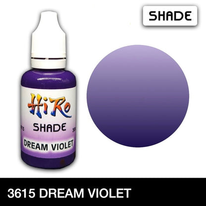 Hiro Shades