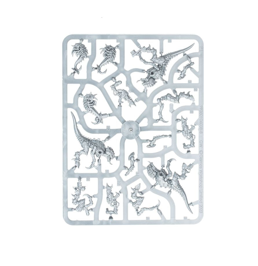 Tyranids Battleforce Tyranid Swarm