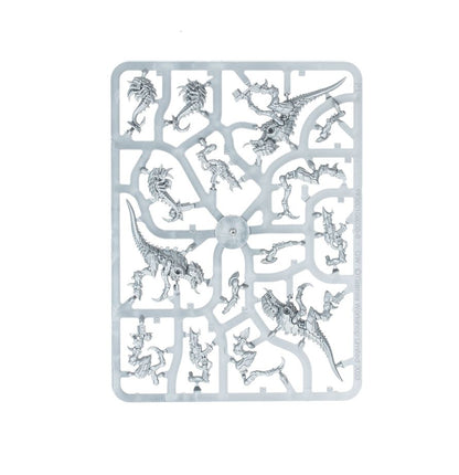 Tyranids Battleforce Tyranid Swarm