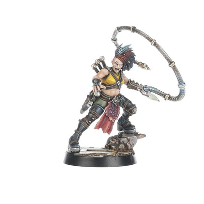 Necromunda Skirmish Core Set