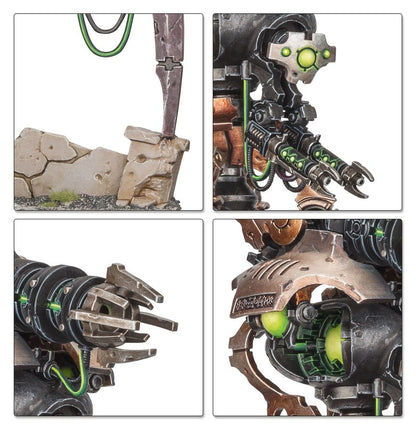 Battleforce Necron Host