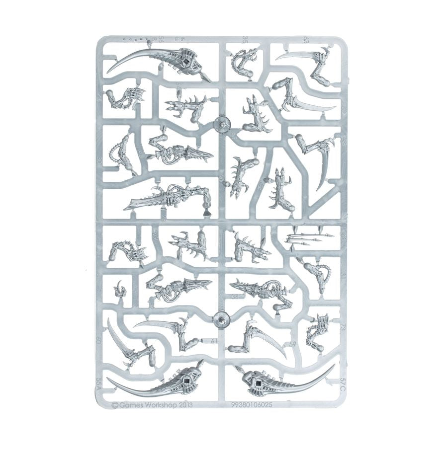Tyranids Battleforce Tyranid Swarm
