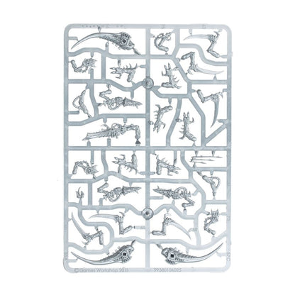 Tyranids Battleforce Tyranid Swarm