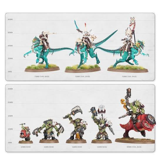 Kill Team: Exodite