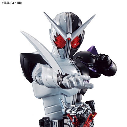 Bandai Figure-Rise Standard Kamen Rider W Fang Joker