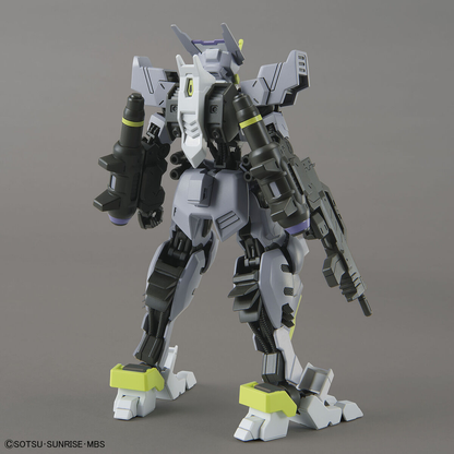 HG 1/144 Gundam Asmoday