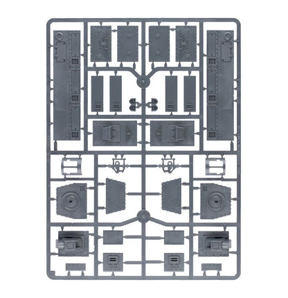 Astra Militarum Baneblade