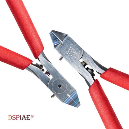 DSPIAE: Ultra Fine Single-Blade Nipper (w/ Hardcase)