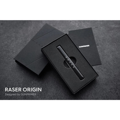 Gunprimer: Raser Origin