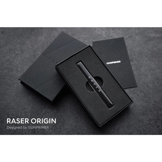 Gunprimer: Raser Origin