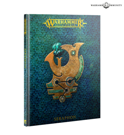 Warhammer Age of Sigmar: Seraphon Army Box