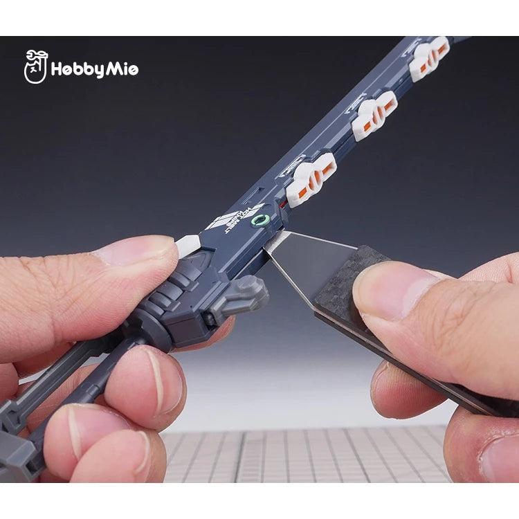 HobbyMio: Double Ends Disassemble Tool