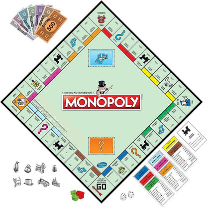 Monopoly
