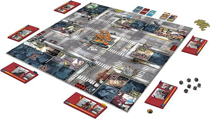 Zombicide 2nd Edition