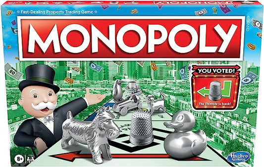 Monopoly