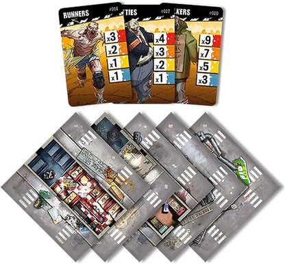 Zombicide 2nd Edition