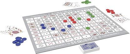 Sequence Classic