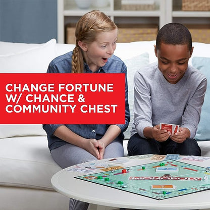 Monopoly