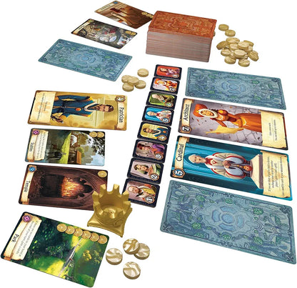 Citadels