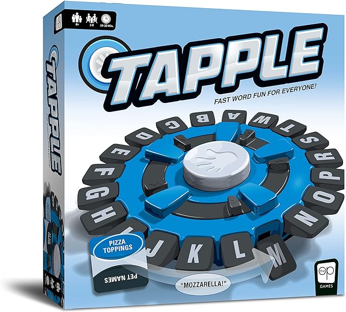 Tapple