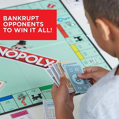 Monopoly