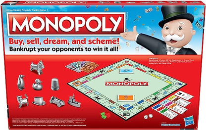 Monopoly
