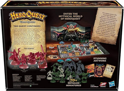 HeroQuest