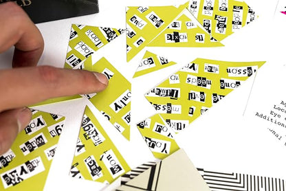 A Murder Mystery Game: Secrets of Emerald Hill